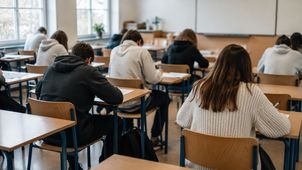 Egzamin ósmoklasisty 2026. Wyniki szkół powiatu pilskiego. Sprawdź swoją szkołę