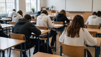Egzamin ósmoklasisty 2026. Wyniki szkół powiatu pilskiego. Sprawdź swoją szkołę