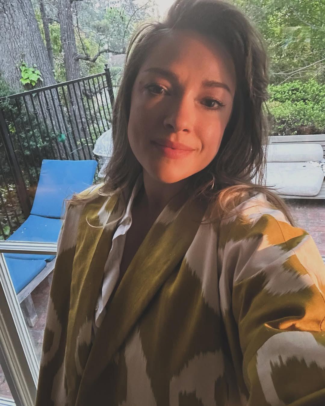 Alicja Bachleda-Curuś