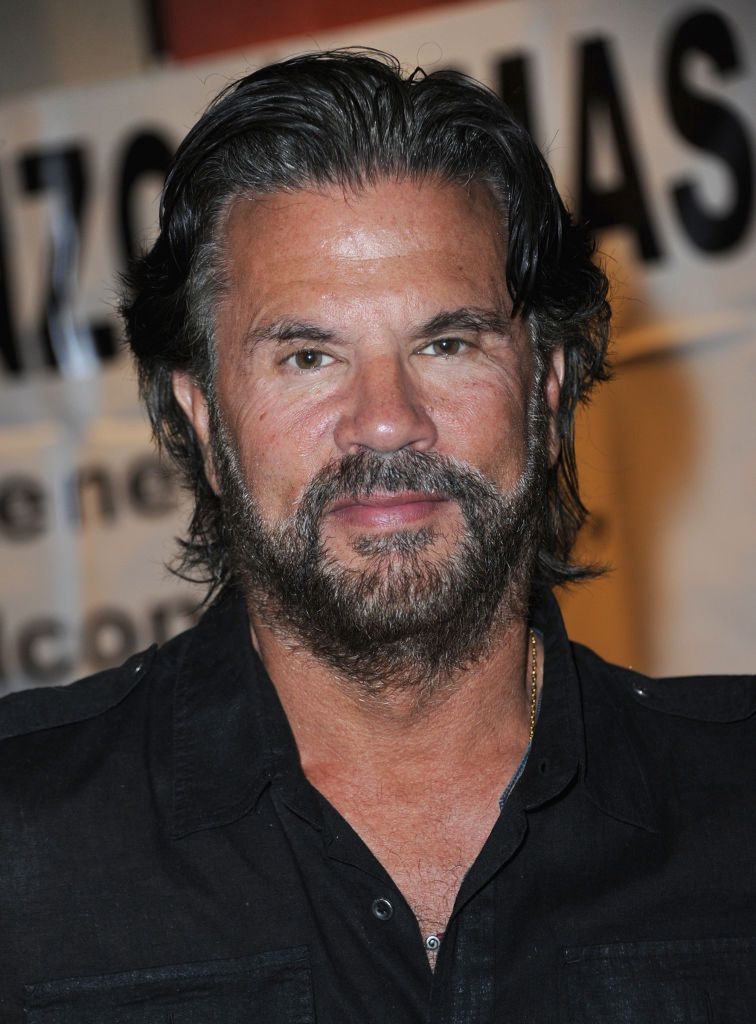Lorenzo Lamas