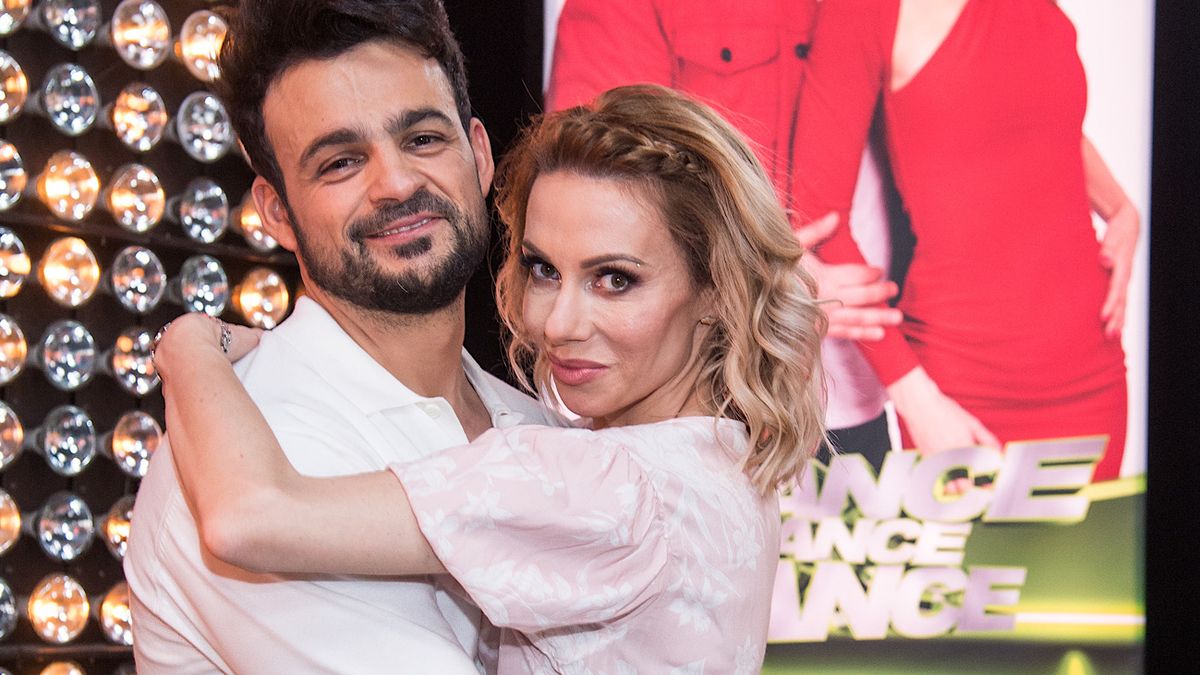 El Gendy i Opczowska