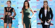 Miley, Selena i Demi na jednej gali! (FOTO)