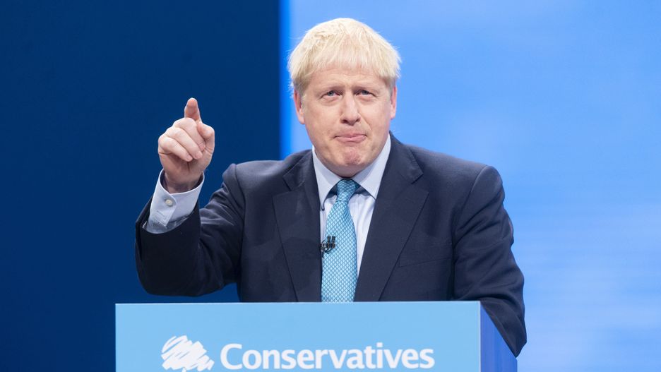 Boris Johnson będzie przewodniczyć posiedzeniu sztabu kryzysowego