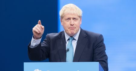 Boris Johnson będzie przewodniczyć posiedzeniu sztabu kryzysowego