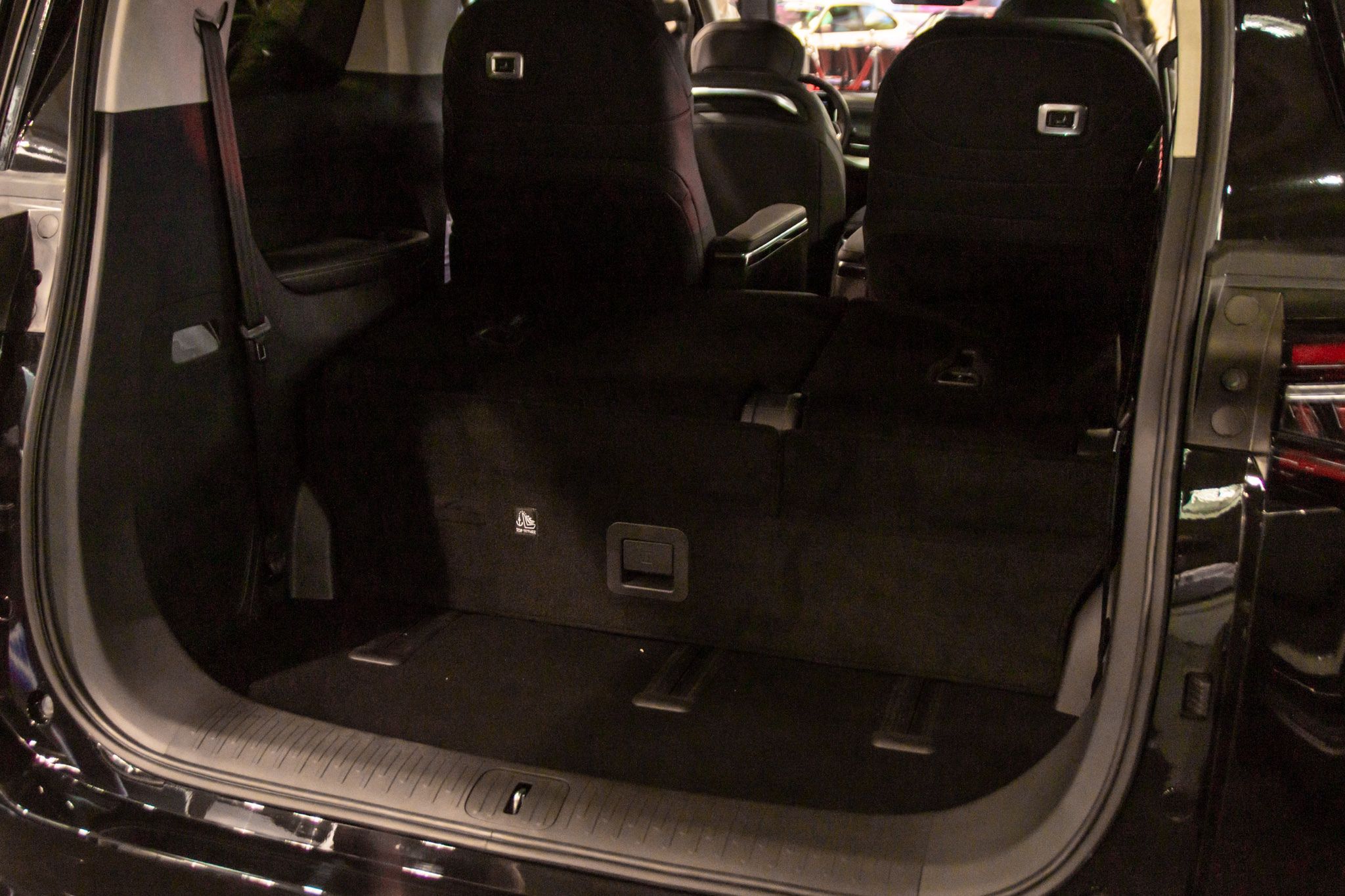 Maxus Mifa 9