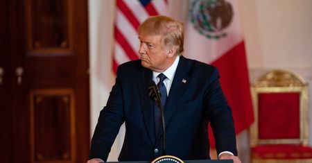 Wybory w USA. Dokumenty finansowe Donalda Trumpa mogą zostać ujawnione