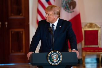 Wybory w USA. Dokumenty finansowe Donalda Trumpa mogą zostać ujawnione