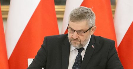 Mocne słowa polityka PiS. "Może się okazać, że to zwycięstwo pyrrusowe"