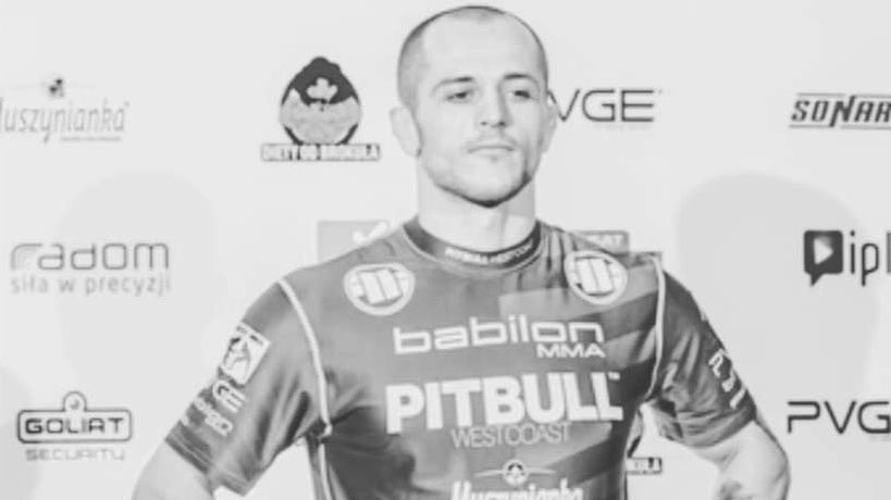 Patryk Nowak