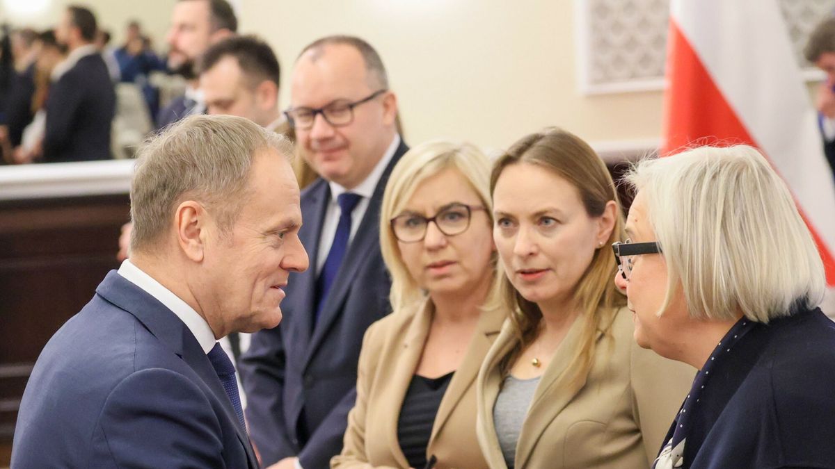 Gorąco w koalicji ws. kredytu 0 proc.