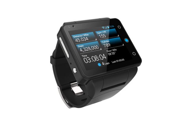 Smartwatch Neptune Pine. Zegarek doskonały? 3