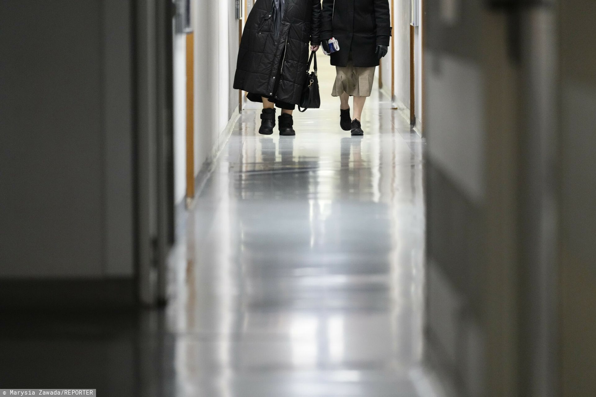 Zwiększa się liczba przypadków odry na Podkarpaciu