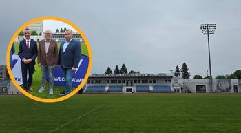 Włocławek gospodarzem Mistrzostw Polski! Wielka lekkoatletyczna impreza w 2028 roku