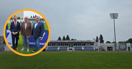 Włocławek gospodarzem Mistrzostw Polski! Wielka lekkoatletyczna impreza w 2028 roku