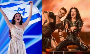 Polska również WYCOFA SIĘ z Eurowizji? TVP ogłosi decyzję po weekendzie: "Patrzymy na to, co się dzieje w EBU"