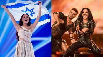 Polska również WYCOFA SIĘ z Eurowizji? TVP ogłosi decyzję po weekendzie: "Patrzymy na to, co się dzieje w EBU"