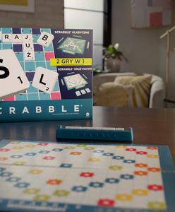Pierwszy raz od 75 lat Scrabble przedstawia nowy sposób rozgrywki – Scrabble Drużynowe