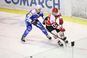 Legenda reprezentacji, wychowanek Podhala: Krystian Dziubiński trenerem Cracovii