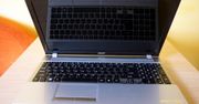 Acer Aspire V3-571 - test multimedialnej piętnastki