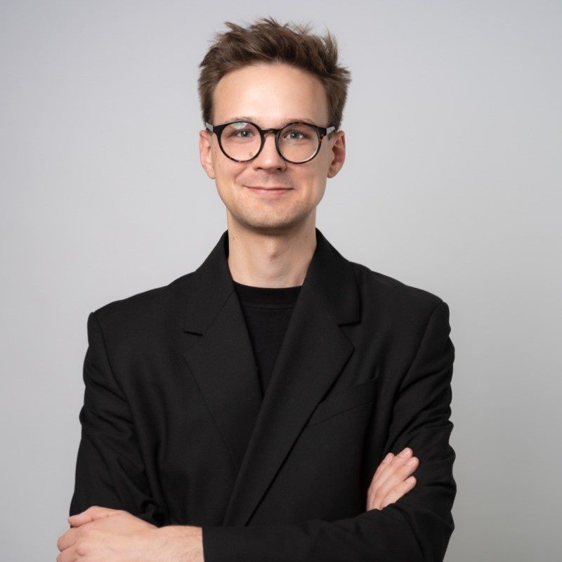 Bartosz Kwiatek