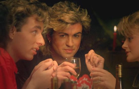 "Last Christmas" powraca w wersji w 4K