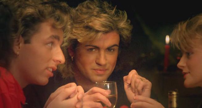 "Last Christmas" powraca w wersji w 4K