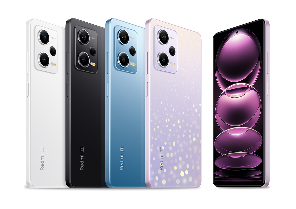 Redmi Note 12 Pro