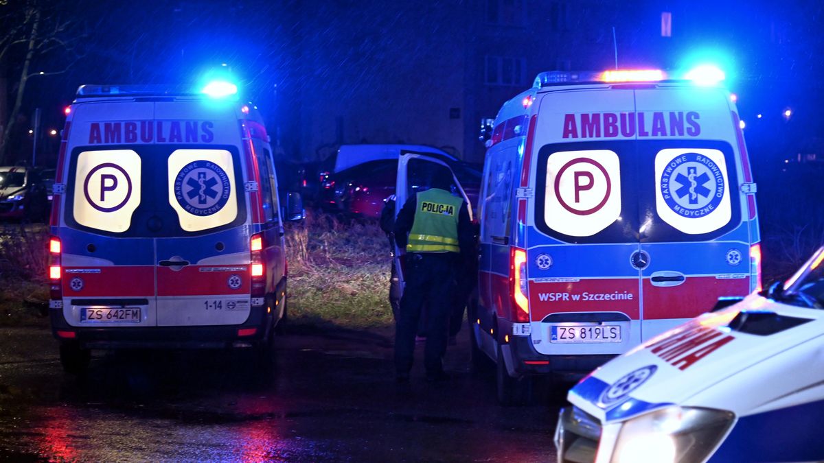 W wypadku zginęły dwie osoby. Zdj. ilustracyjne 