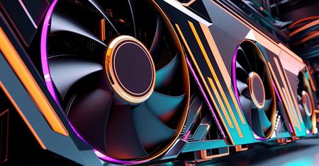 Nvidia tworzy potwora. W planach mocarna karta graficzna do gier