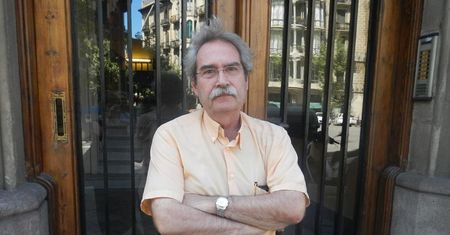 Jaume Cabré: Jestem za niepodległością Katalonii, podobnie jak zdecydowana większość społeczeństwa i polityków katalońskich, mimo że Hiszpania twierdzi, że jest inaczej