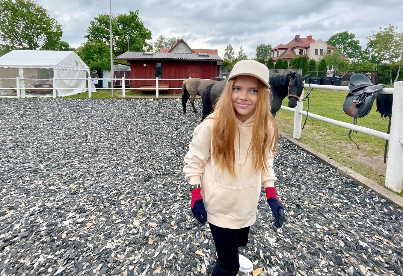 Małe dzieci powinny rozwijać się wszechstronnie