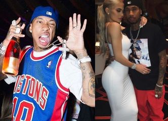 Tyga na urodziny dostał… pozew sądowy! "Musi spłacić 100 tysięcy dolarów długu"