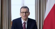 Wielkanoc. Orędzie premiera Mateusza Morawieckiego
