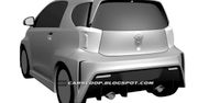 Toyota planuje usportowioną wersję modelu iQ?