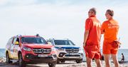 Mercedes-Benz Klasy X bez następcy. Pickup z gwiazdą okazał się niewypałem