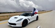 Hennessey Corvette Stingray HPE600 (2013)