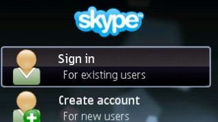 Skype w wersji beta dla Symbiana oraz Windows Mobile 1