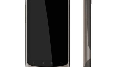 Jak rozkręcić sprzedaż Nexus One? 1