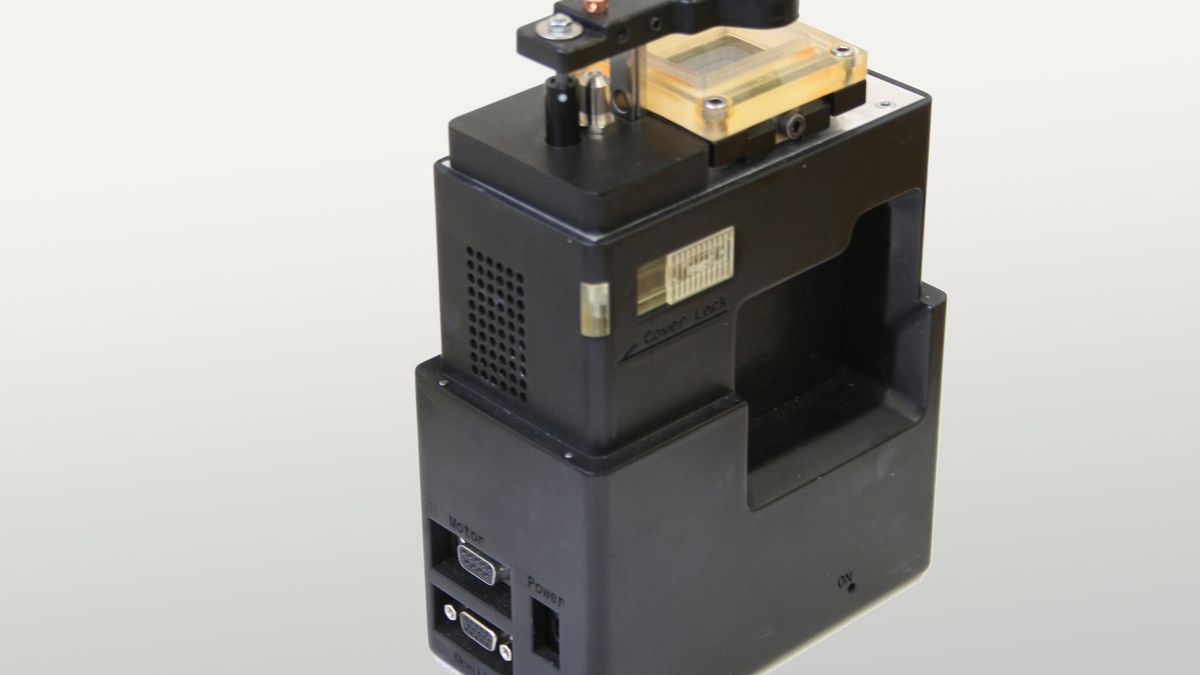 Drukarka 3D na każdą kieszeń 1