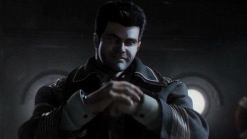 Zobacz intro nowej odsłony Wolfensteina 1