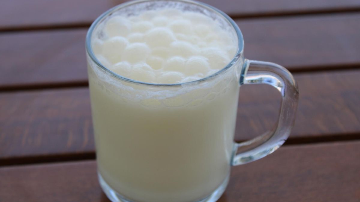 Twoja wątroba go pokocha. Pij codziennie, wymiata cholesterol, wspiera jelita