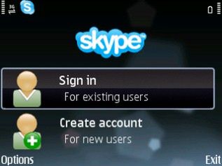 Skype w wersji beta dla Symbiana oraz Windows Mobile