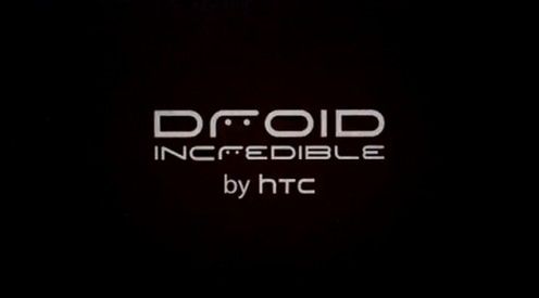 Świetna reklama Droid Incredible! [wideo]