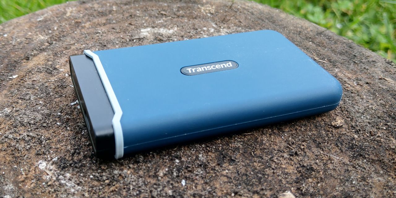 Transcend ESD350C 480 GB – więcej niż zwykły SSD USB (test)