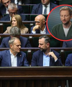 Sterczewski odejdzie z Koalicji? "Tak łatwo nie można się mnie pozbyć"