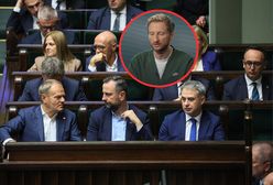 Sterczewski odejdzie z Koalicji? "Tak łatwo nie można się mnie pozbyć"