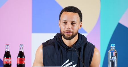 Gwiazdor NBA poparł Kamalę Harris. "Mam nadzieję, że wygra"