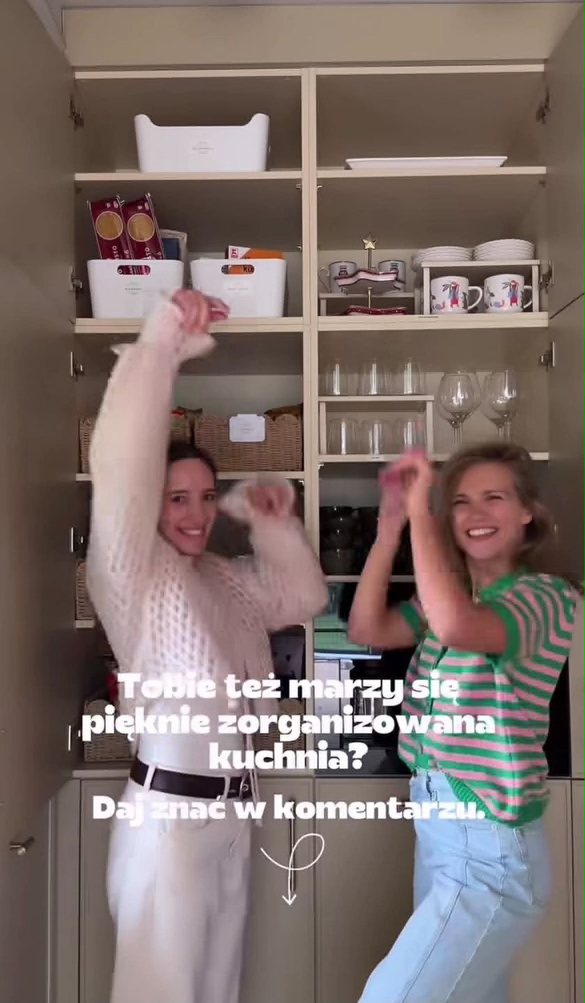 Kuchnia Agnieszki Kaczorowskiej