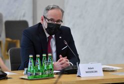 Koronawirus w Polsce. Adam Niedzielski: Wracamy na tory normalności, ale mogą pojawić się nowe mutacje