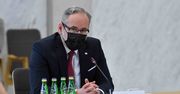 Koronawirus w Polsce. Adam Niedzielski: Wracamy na tory normalności, ale mogą pojawić się nowe mutacje